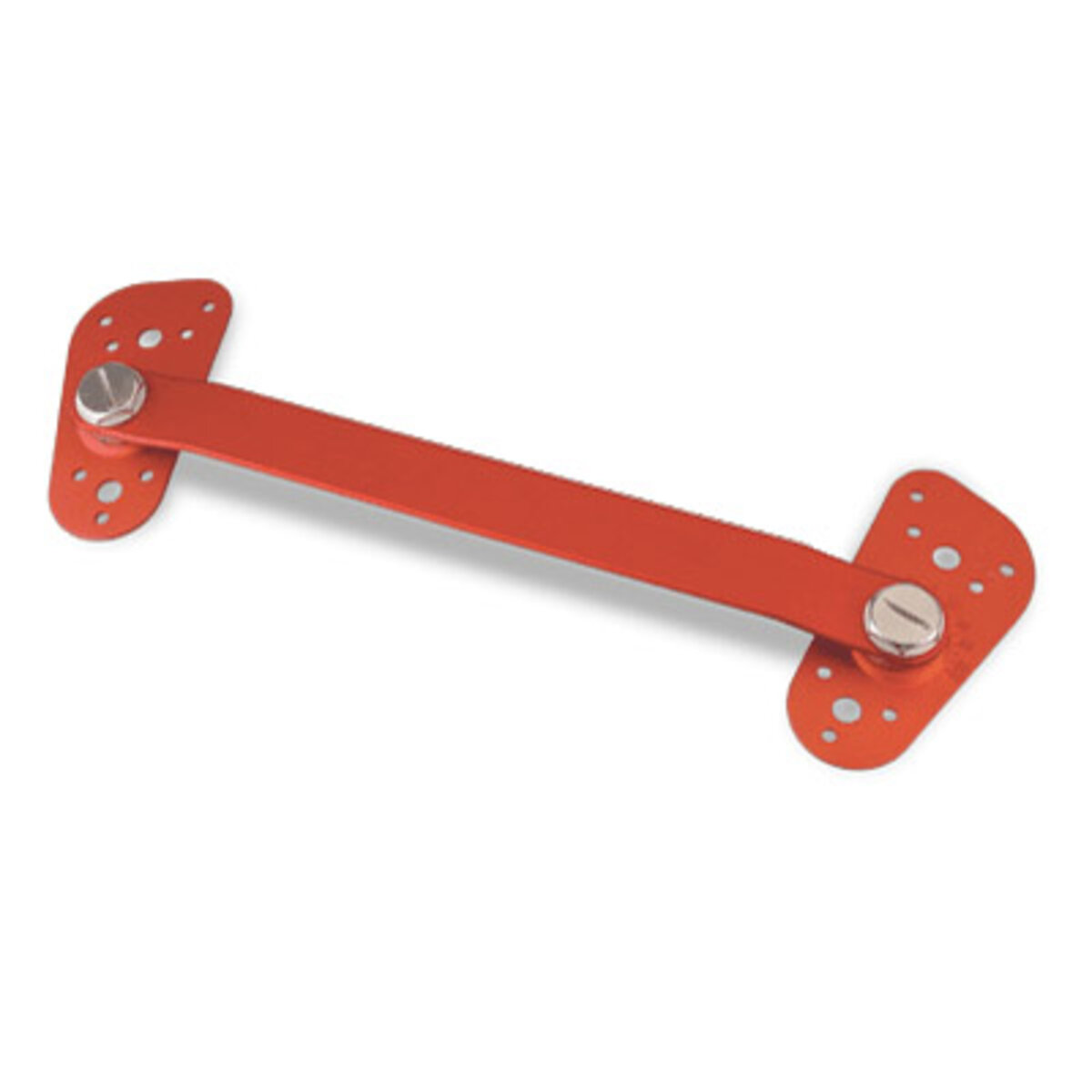 Night Splint with Rivet-On Plates