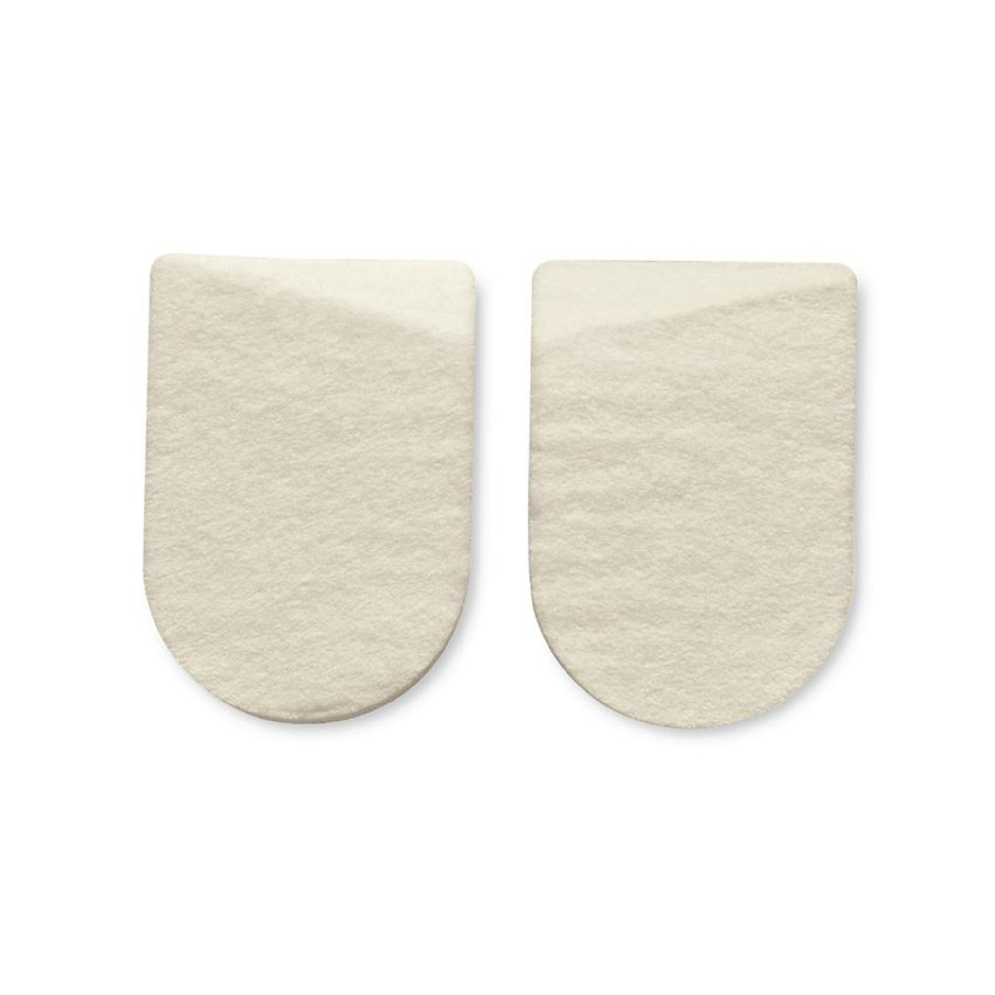 Hapad® Medial/Lateral Heel Wedges