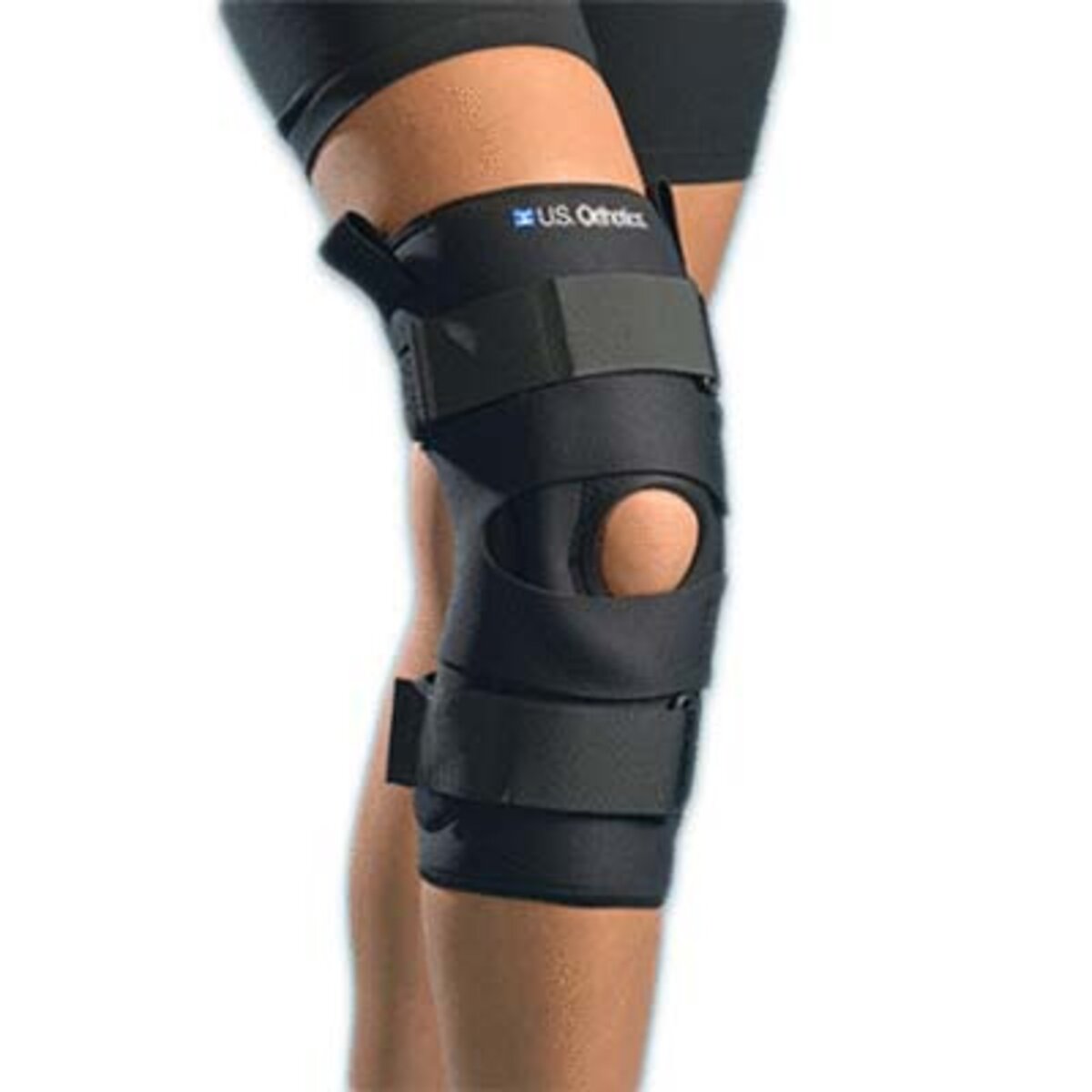Patella Stabilizer ROM Model KJ PS1