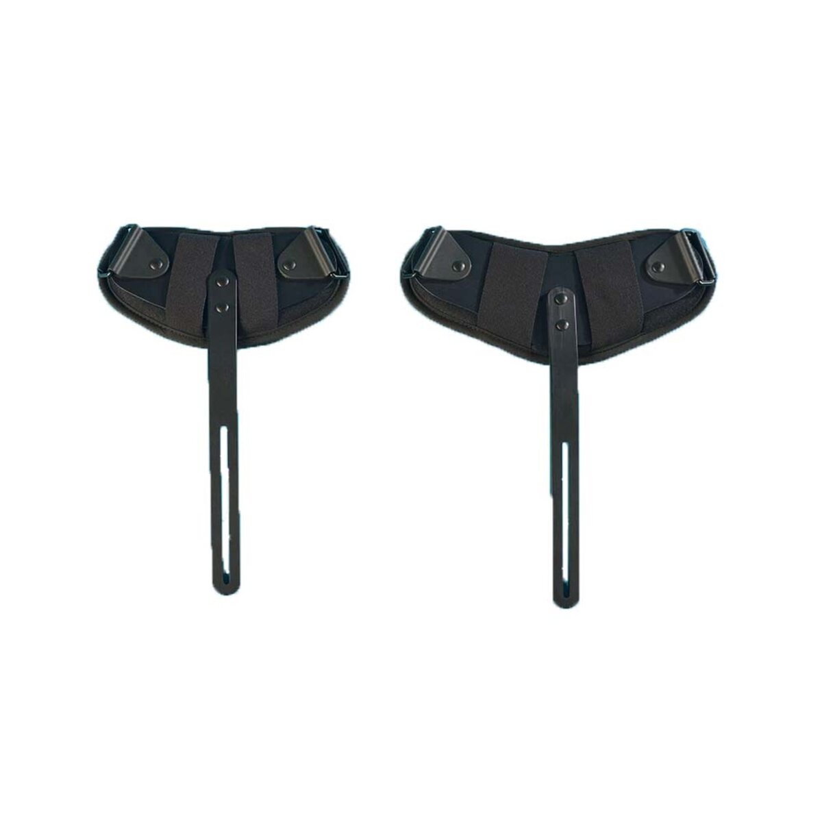 Anterior Extension Bars with Sternal Shield