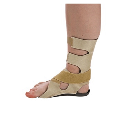 AliMed® FREEDOM® Soft Foot Drop Brace
