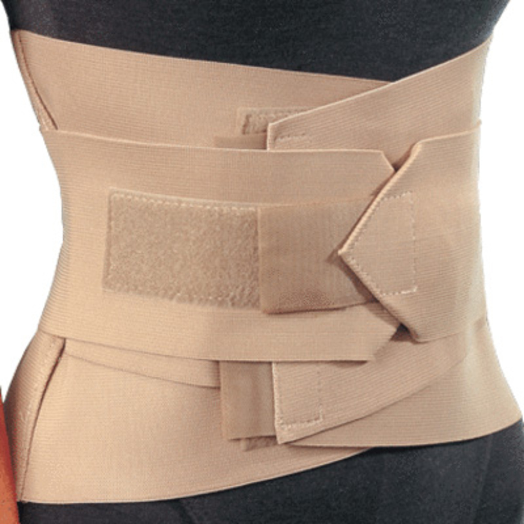 Deluxe Sacro-Lumbar Support