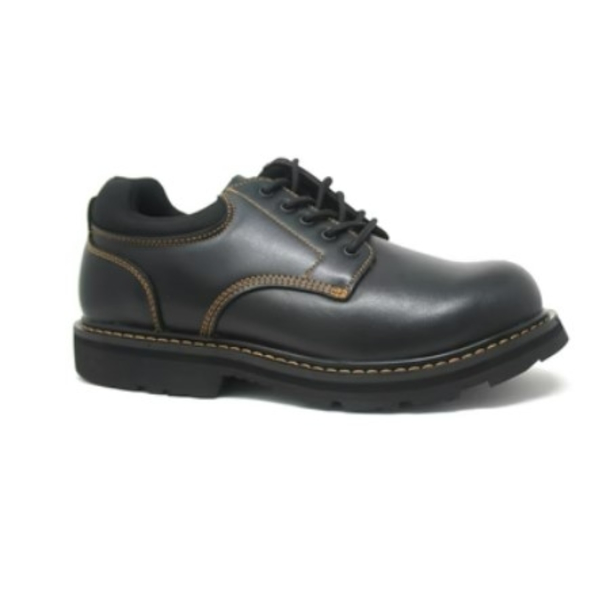 FITec 6502 Oil Resistant Work Shoe - Men