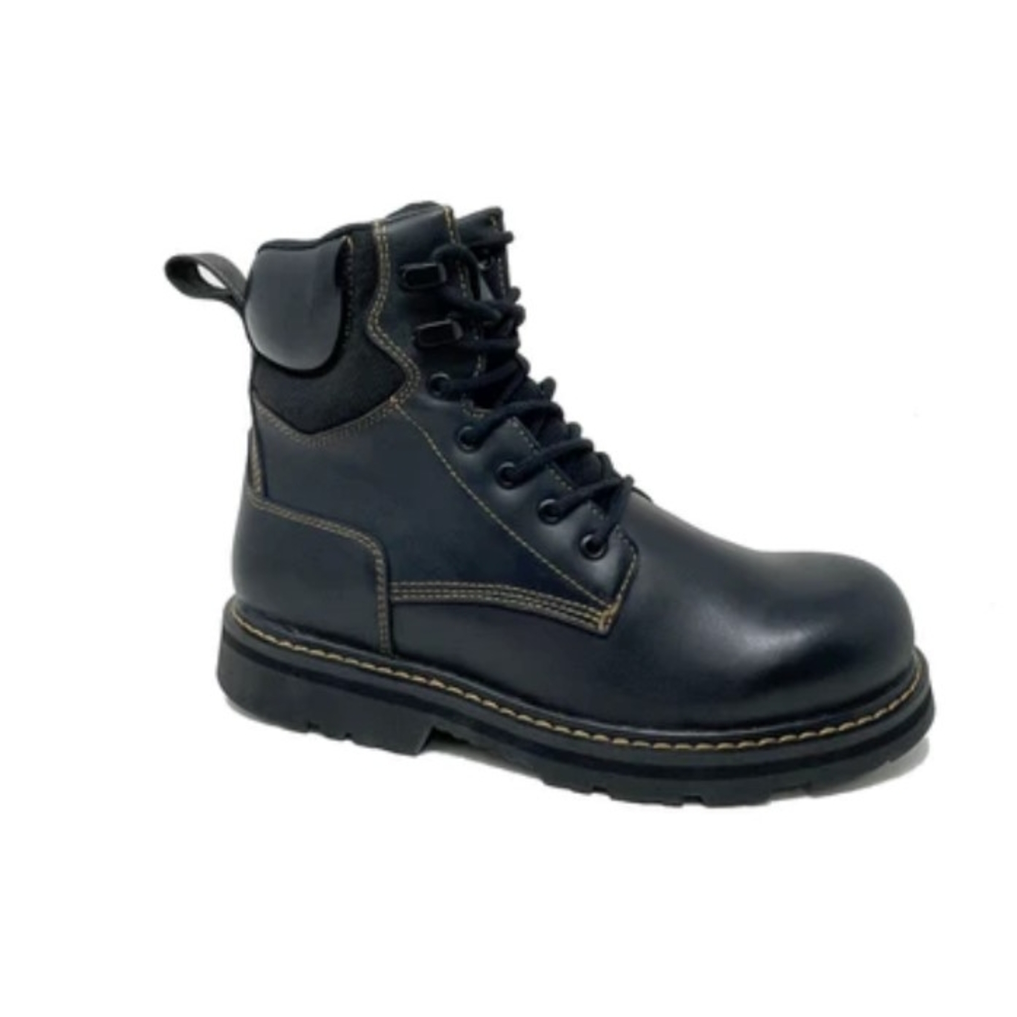 FITec 6507 Oil Resistant Work Boot - Men