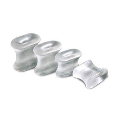 GelSmart™ Toe Spacers