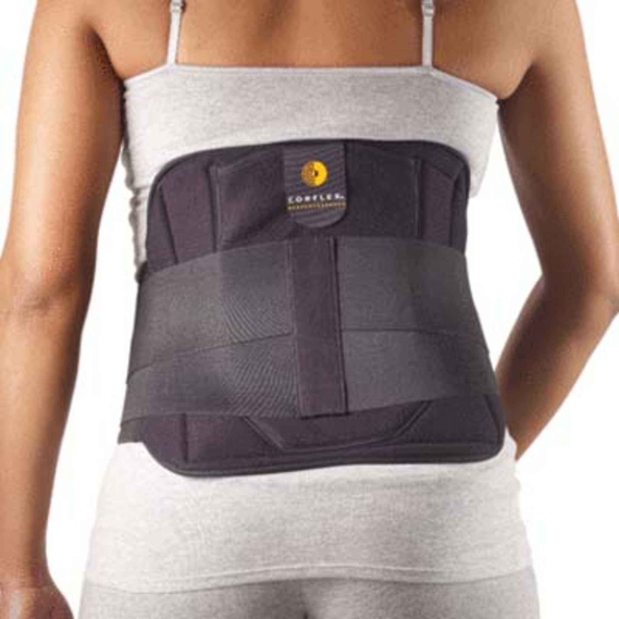 Disc Unloader Orthosis