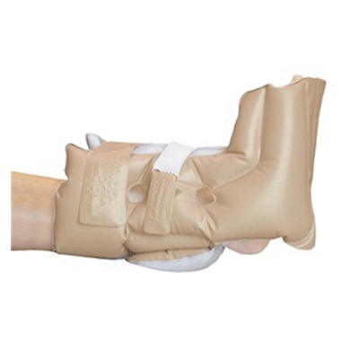 AliMed® EHOB® Foot WAFFLE® Heel Elevator