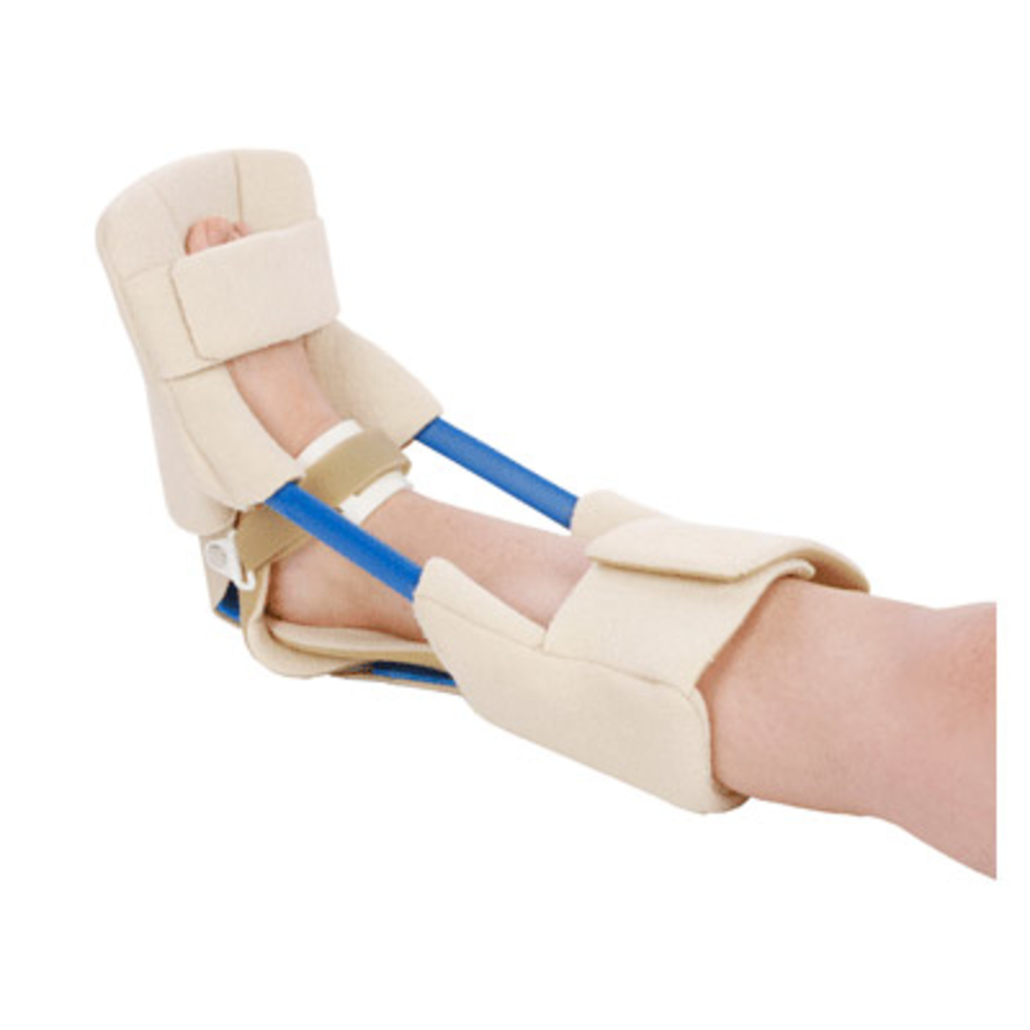 Turnbuckle Ankle Orthosis