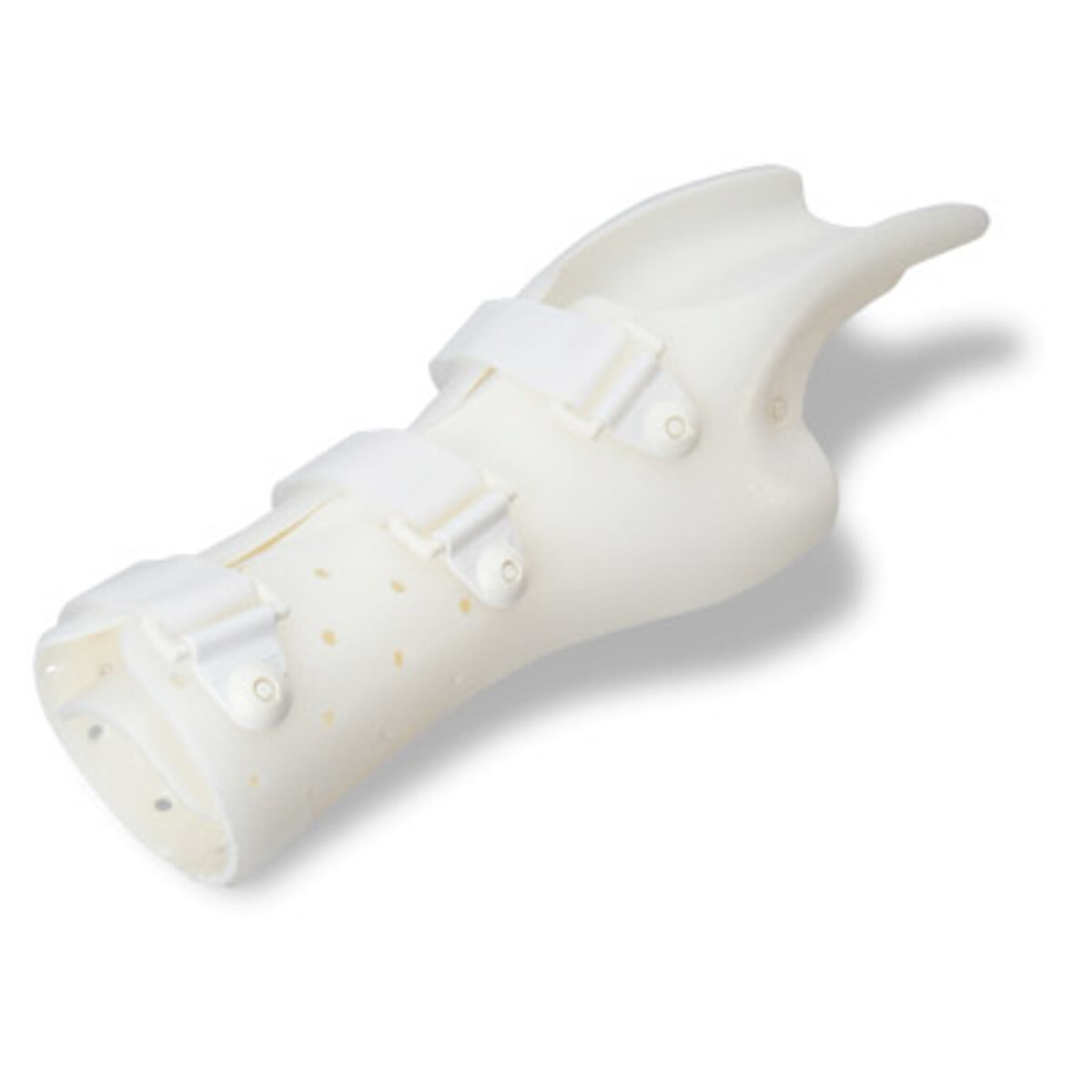 Model U-10 - Functional Positioning Splint