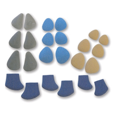 JMS Insoles & Pre-Fabs