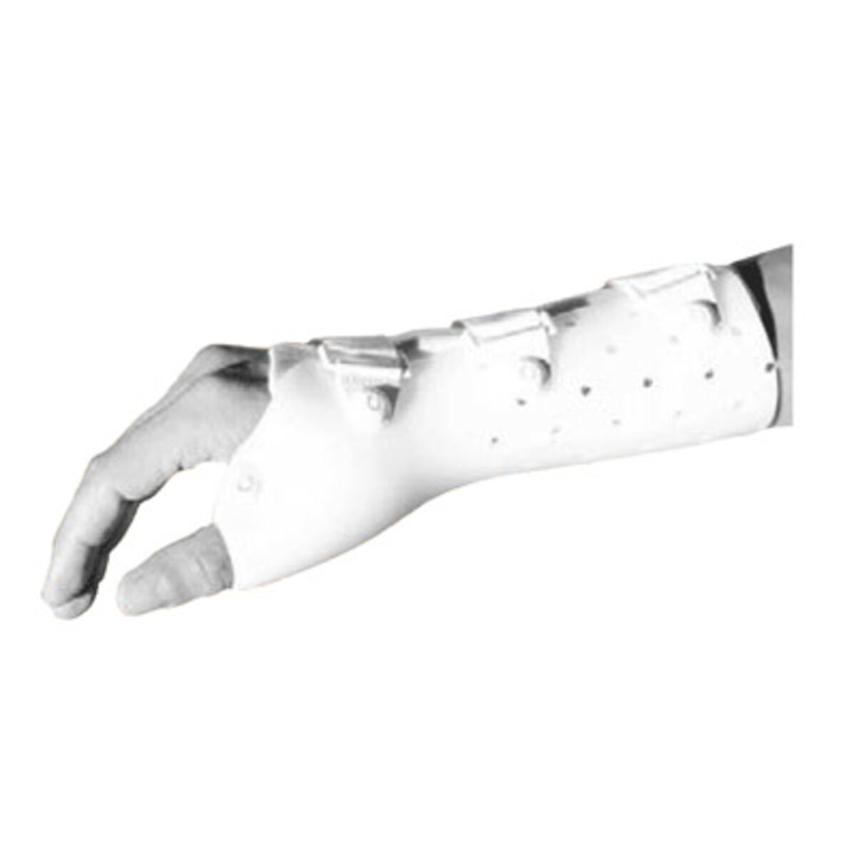 Model U-8 - Wrist Hand Thumb Splint