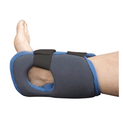 AliMed® Ventopedic™ Heel and Ankle Protector