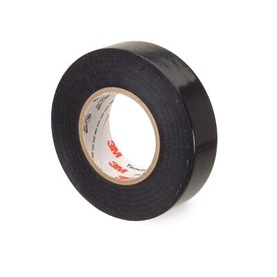 3M™ Temflex 1700 Vinyl Electrical Tape