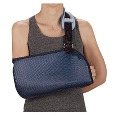 DeRoyal® Deep Pocket Arm Sling