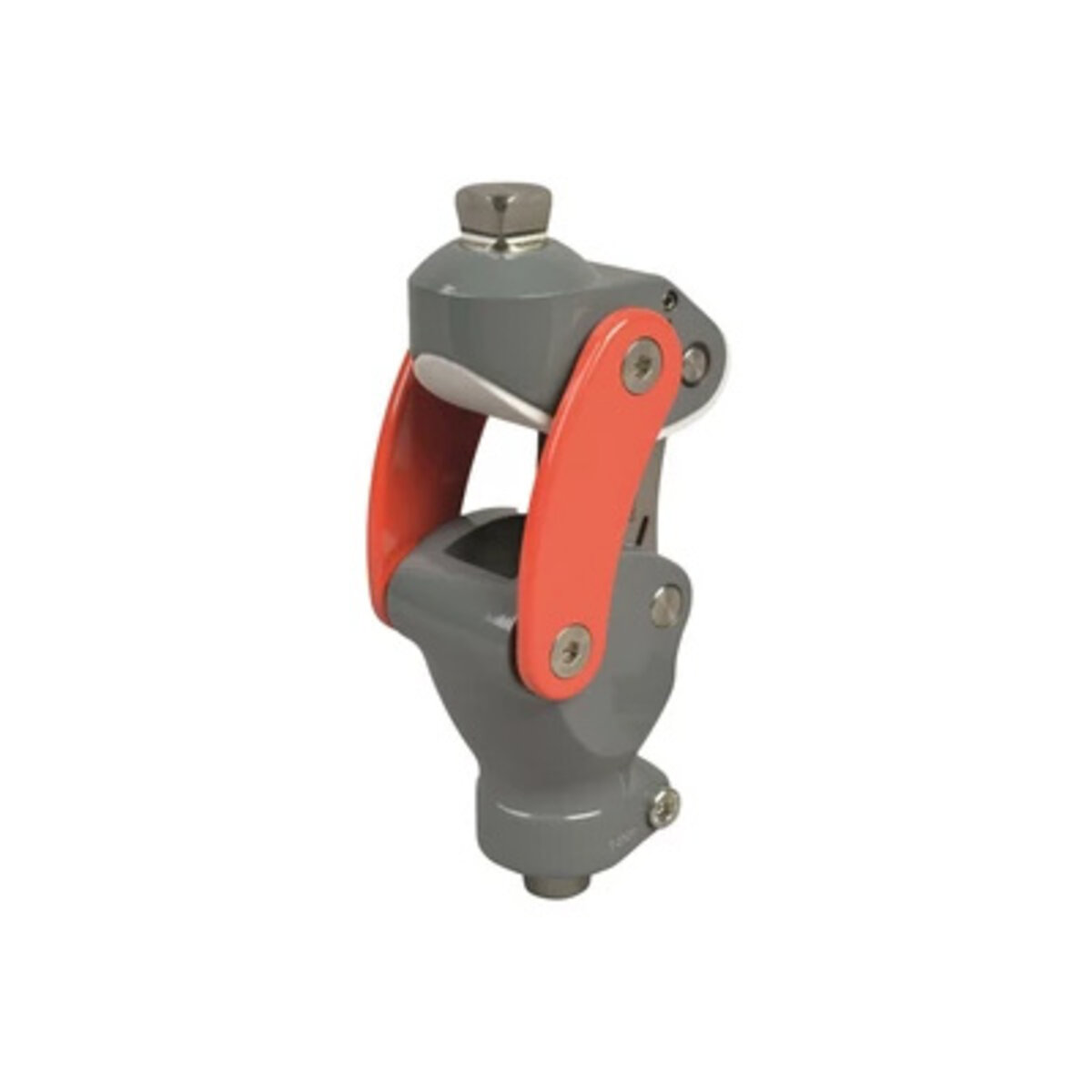 KINGEN.wave Polycentric Knee Joint with Lock