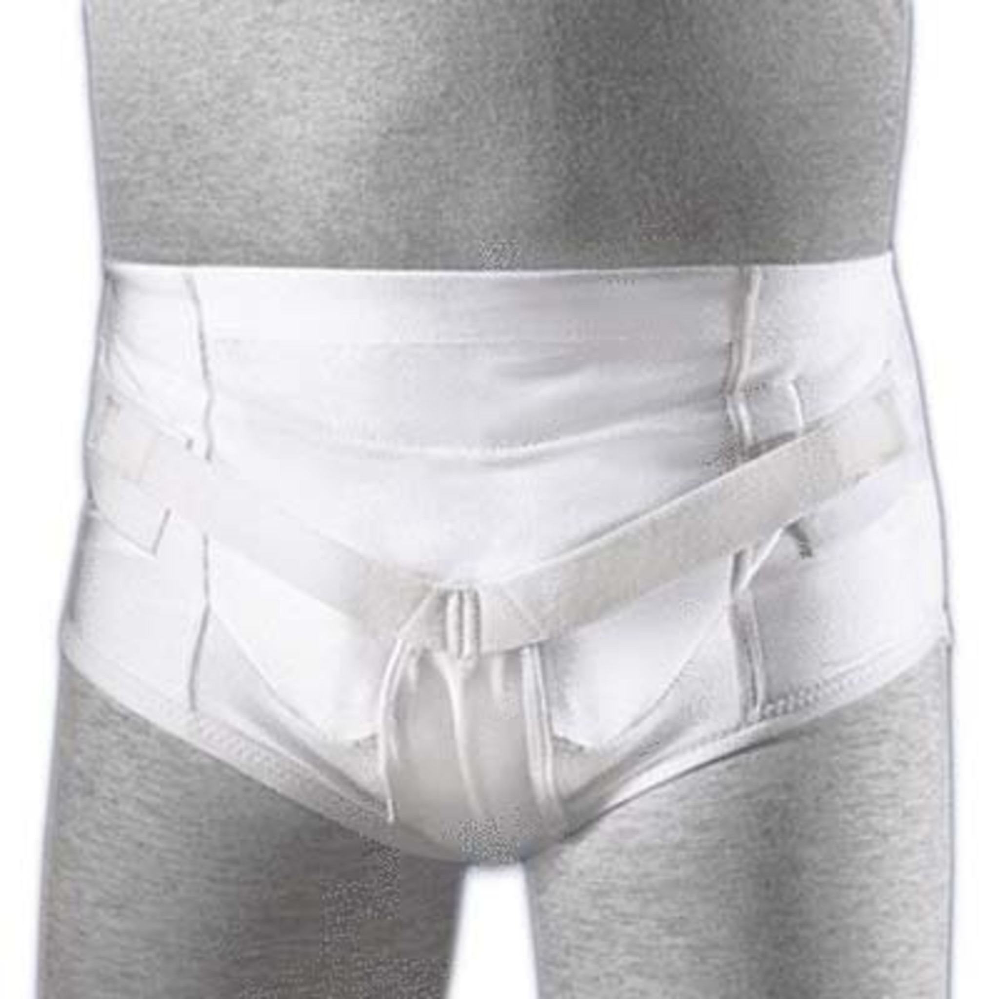Soft Form® Hernia Brief