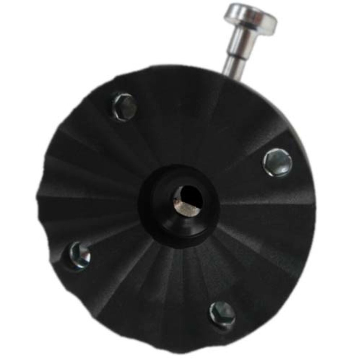 3Genesis - Top Load Push Lock with Guide Grooves®