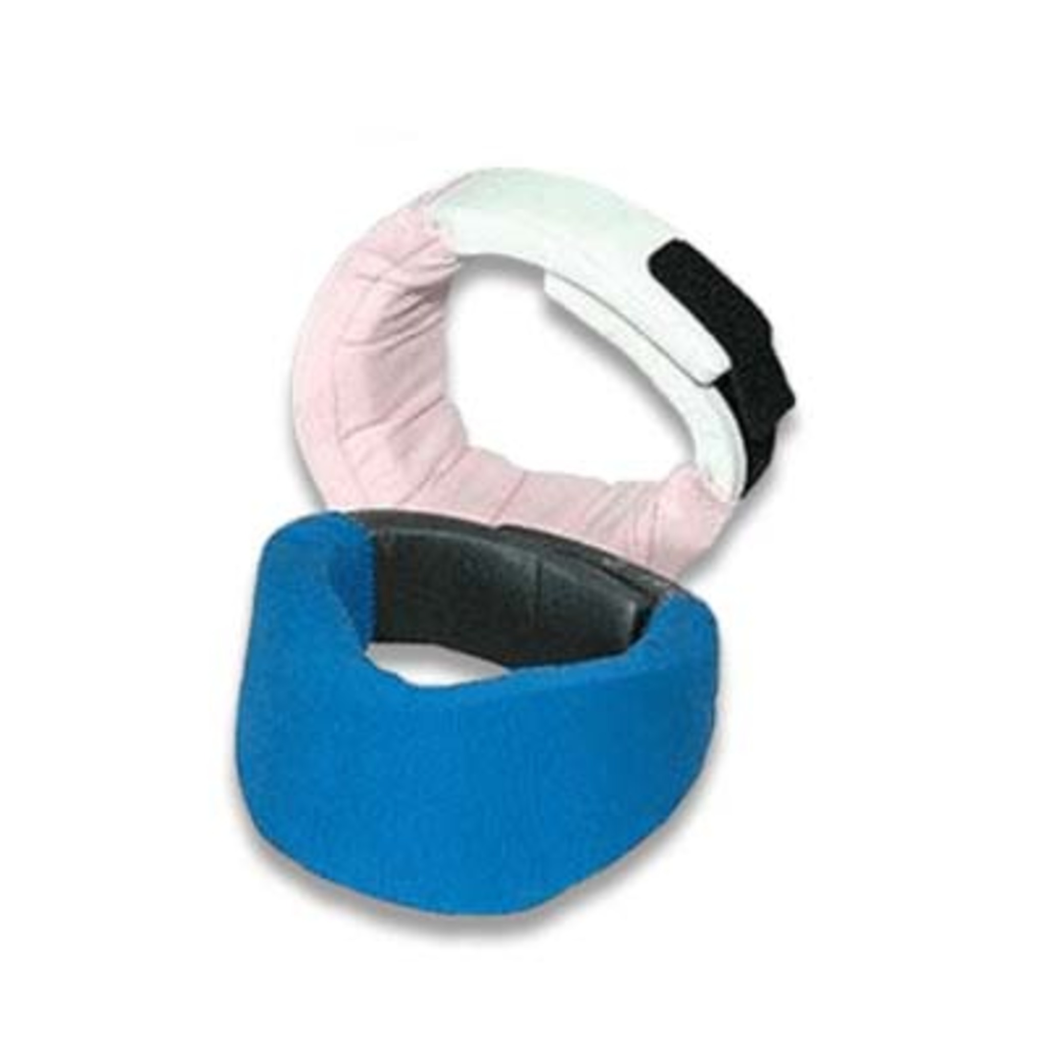 Swirl Collar