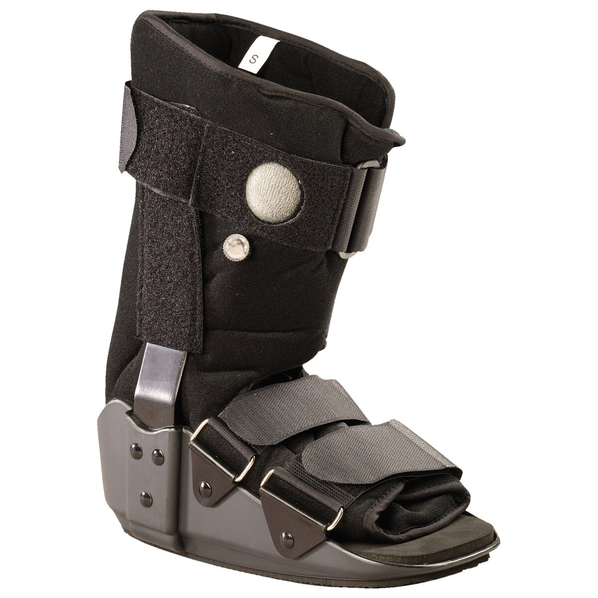 CMS-003-11 Walker Boot Short Air