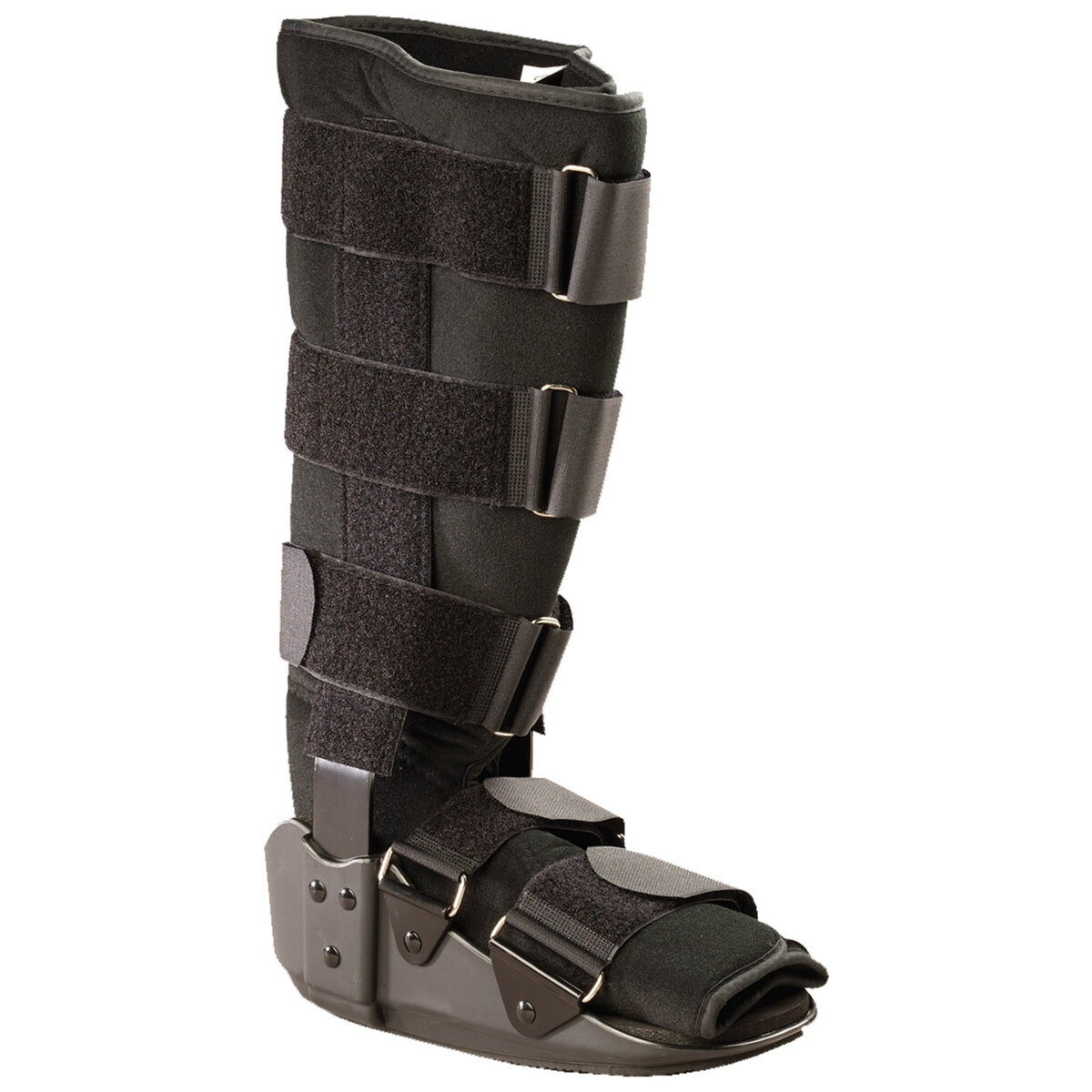 CMS-001-17 Walker Boot Tall Regular
