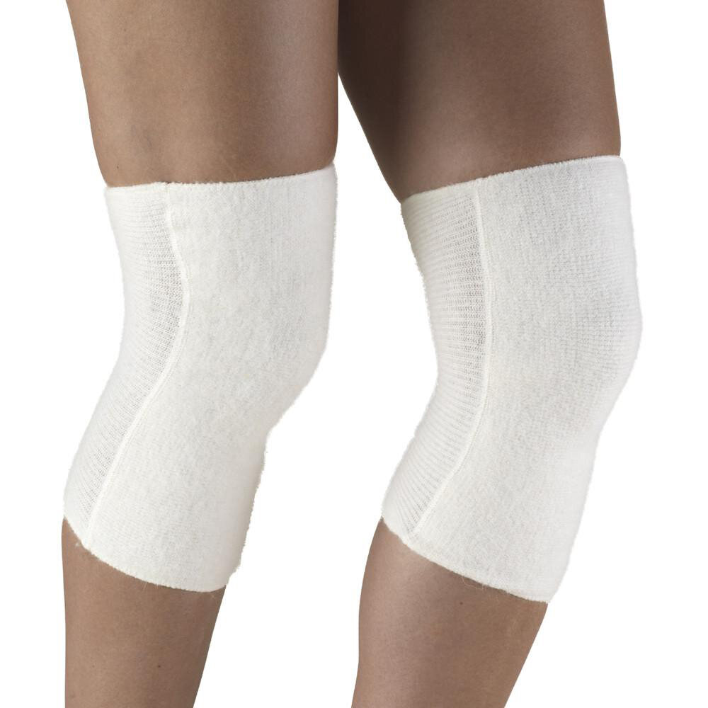Truform® 79010 Angora Knee Warmer