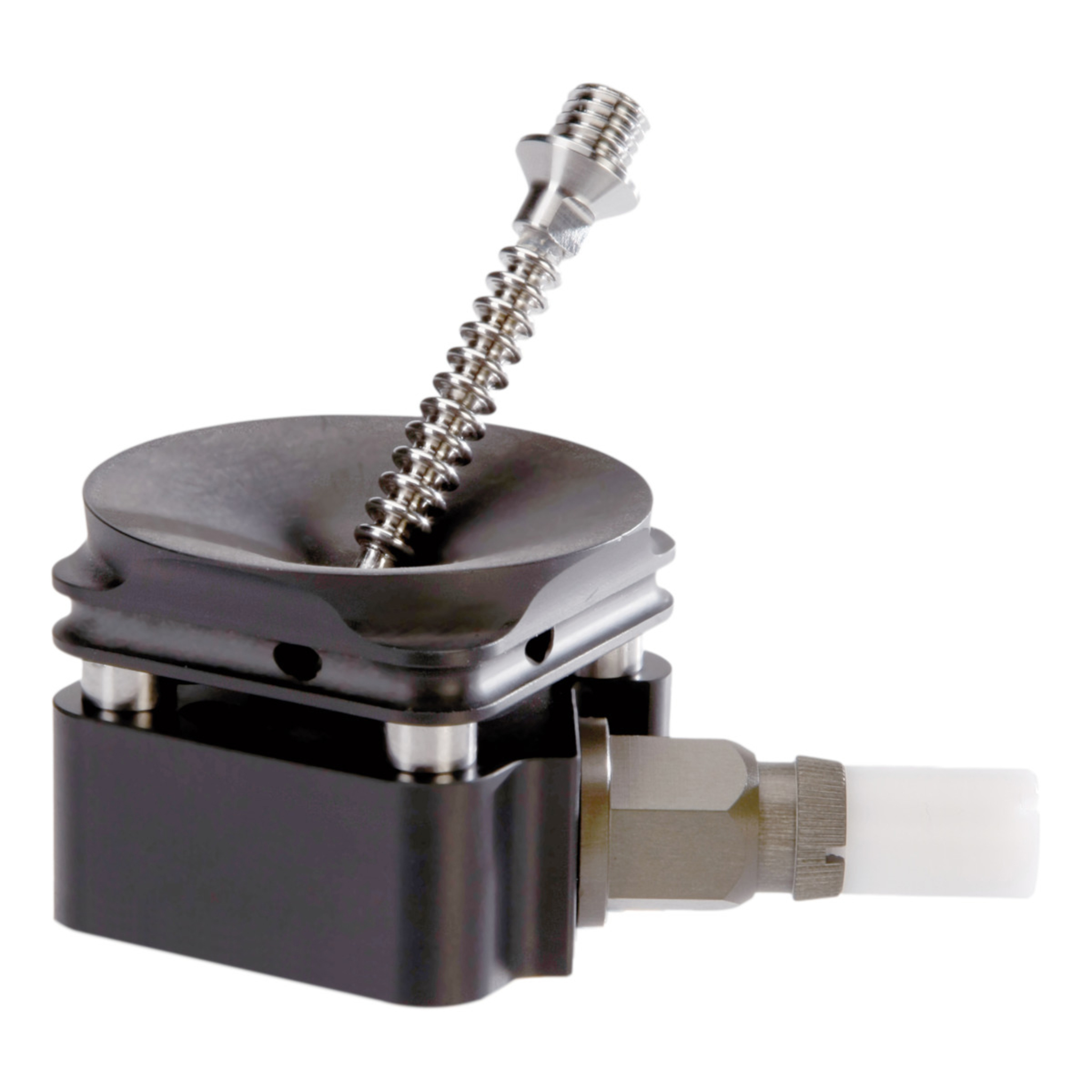 Flexible Pin for MagnoFlex Lock