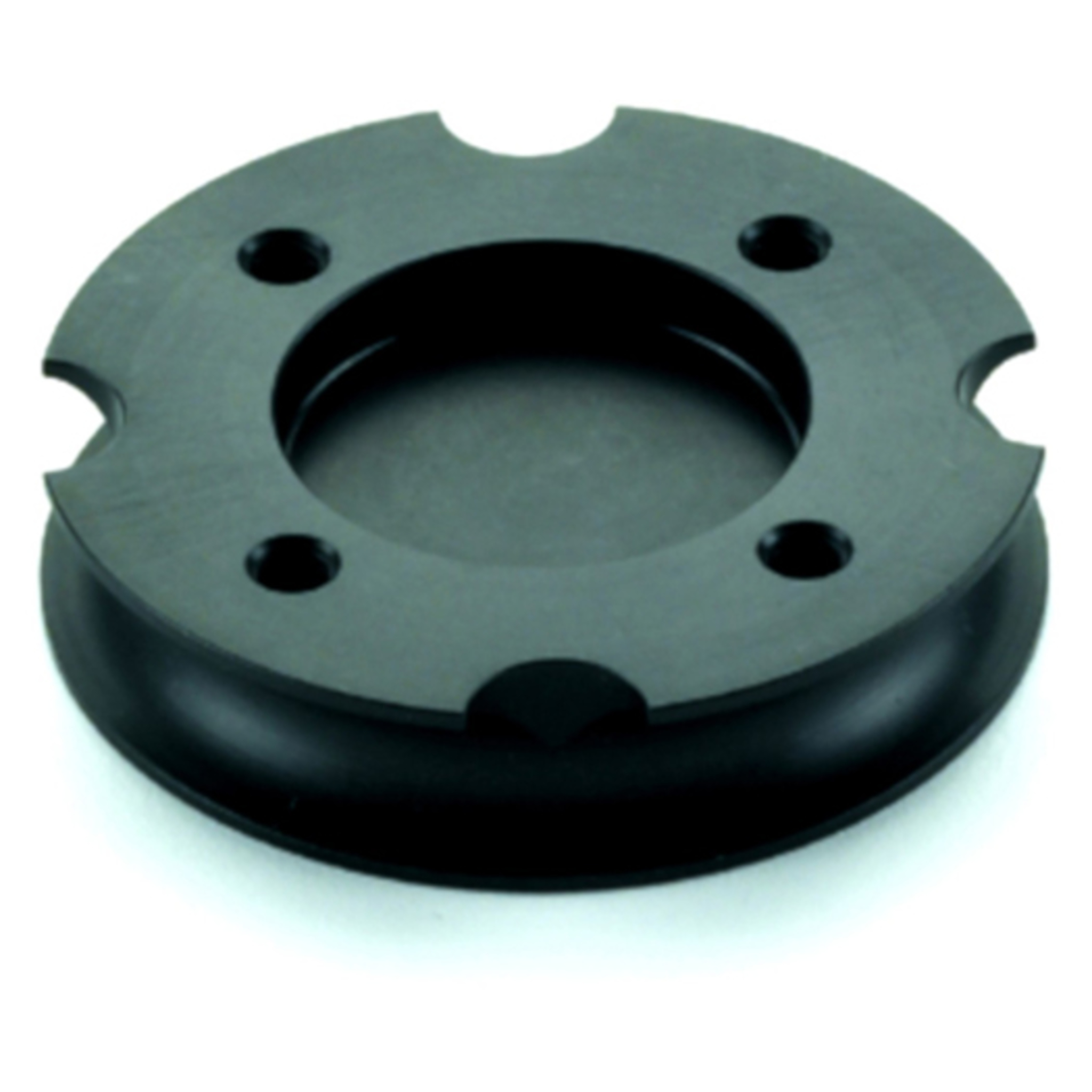 Solid Mounting Plate