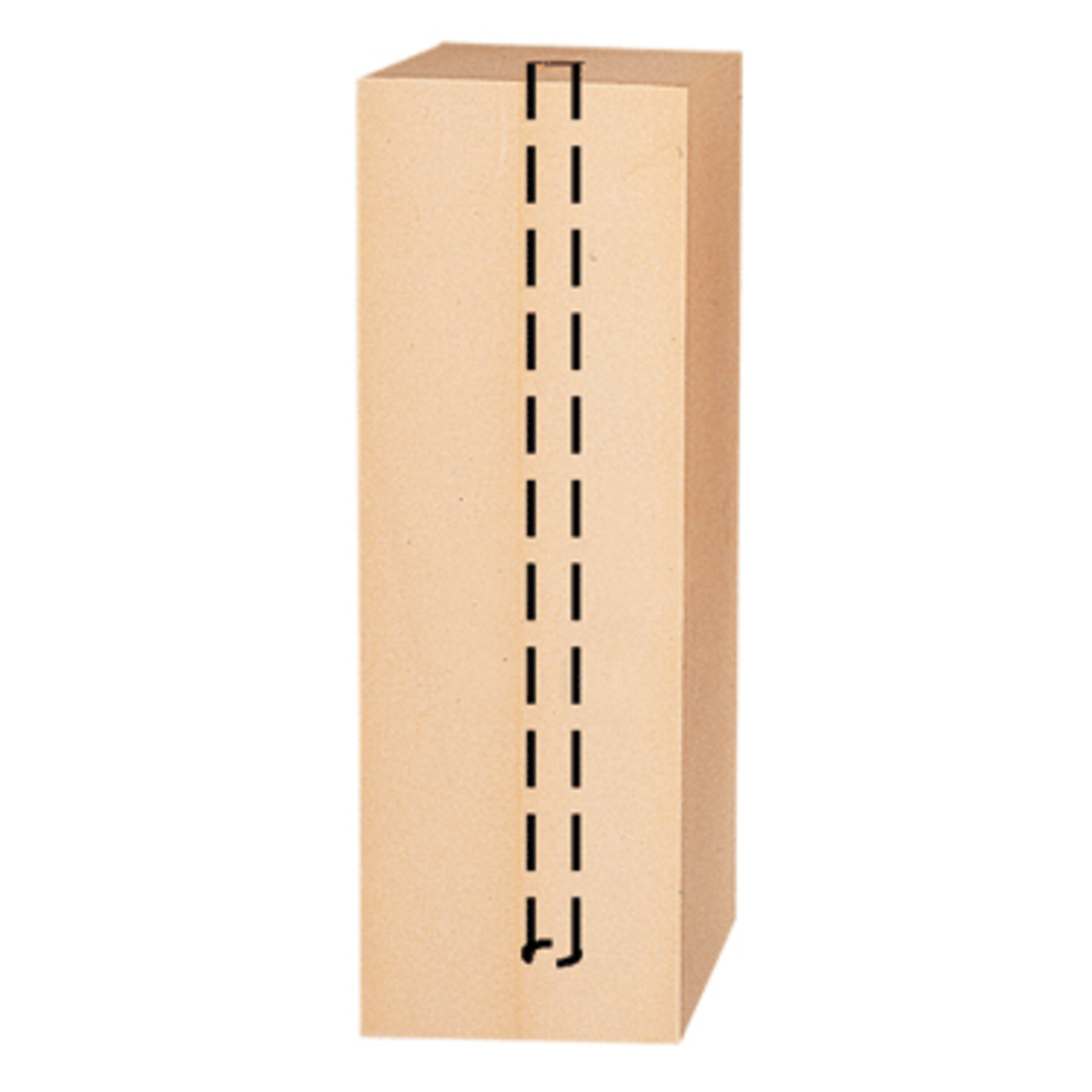 6R8 Foam Cover, Tibial-Square