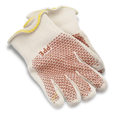 Gants thermiques