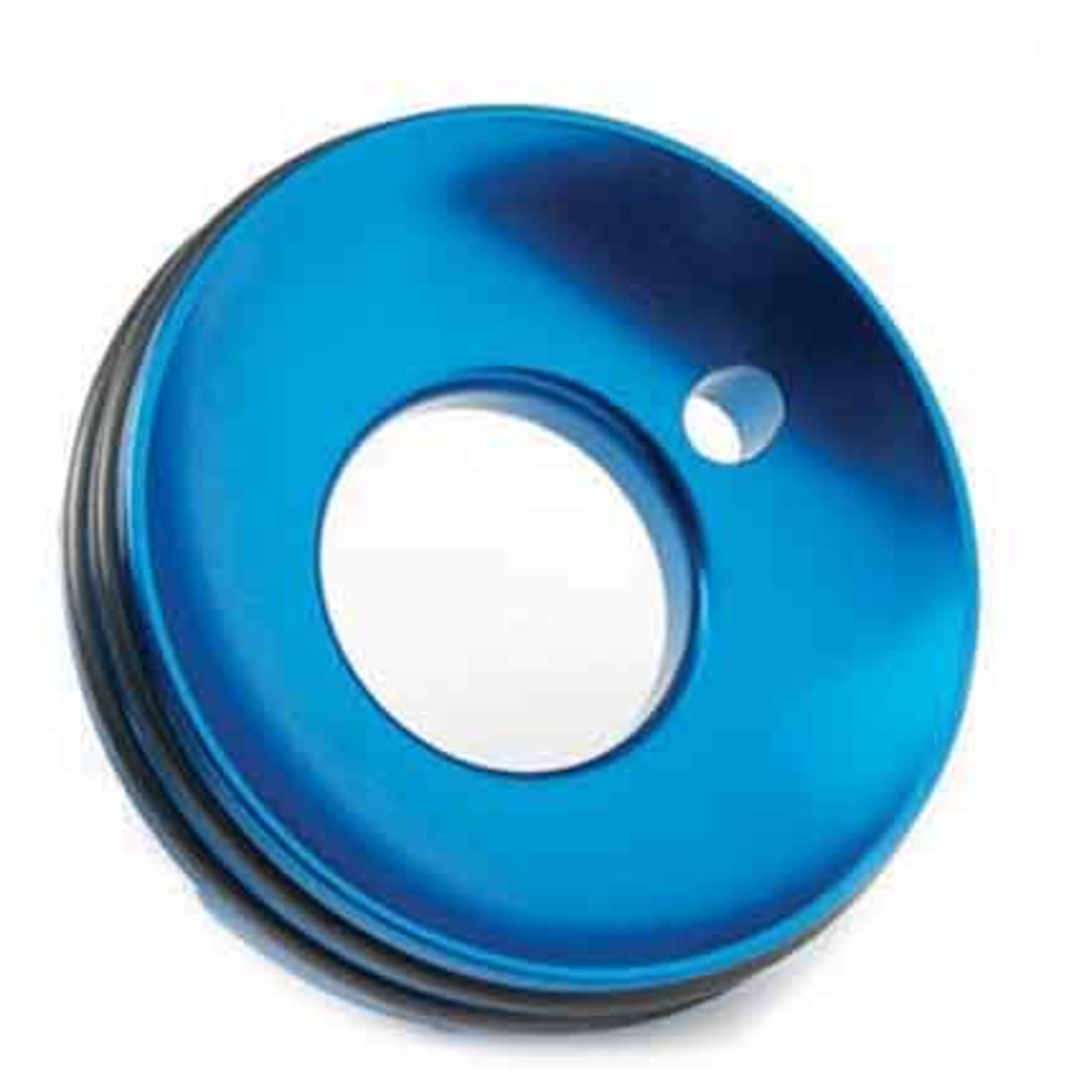 Adaptateur distale pour système AlphaMD Interlock