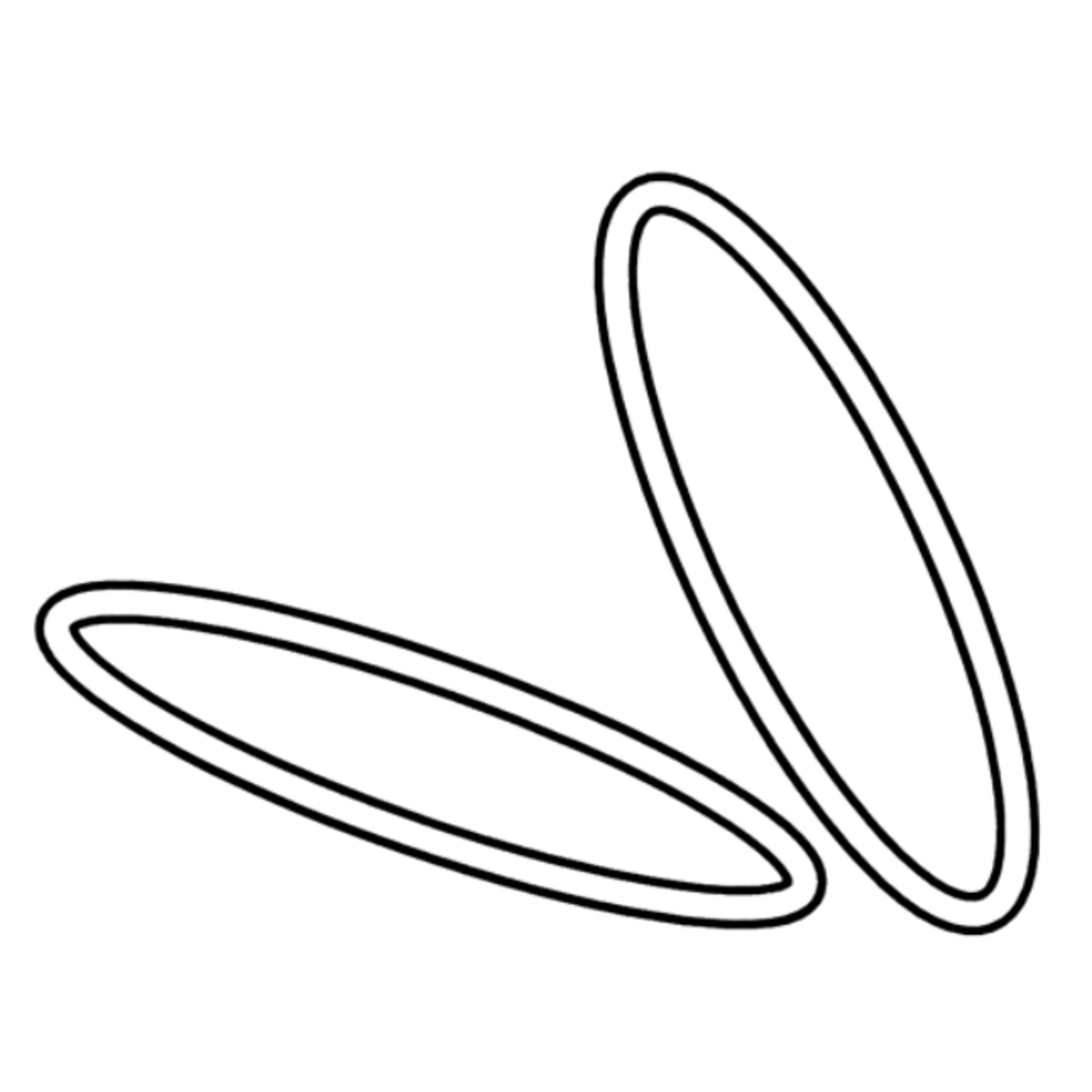 Alpha Interlock Suspension System O-Rings