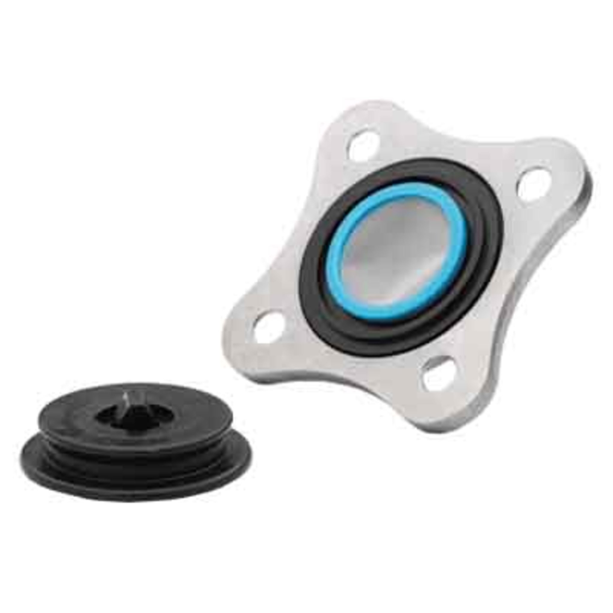 Suction Pyramid Adapter