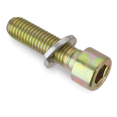 WillowWood® Foot Bolts