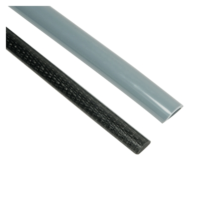 TFC Orthotic Uprights