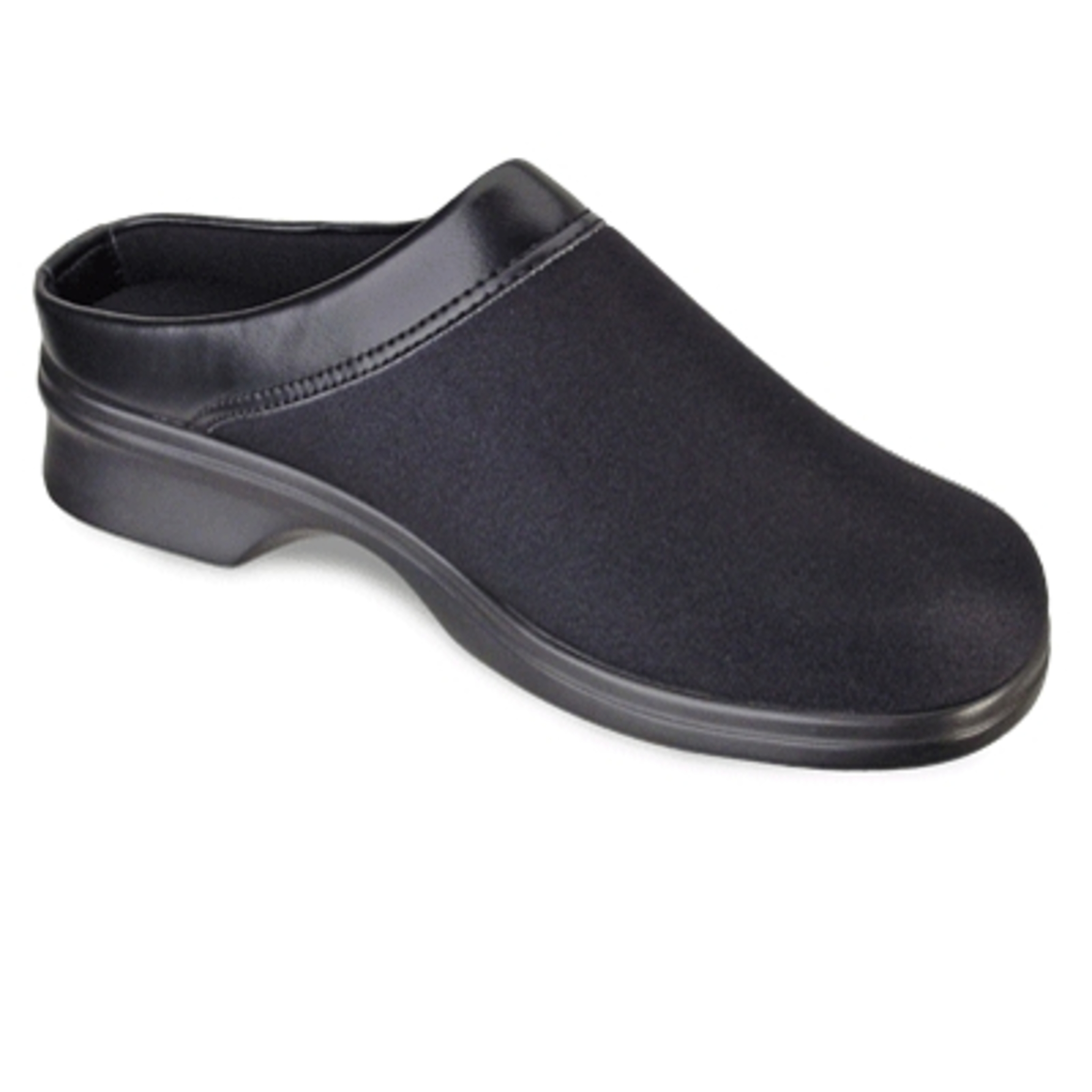 701 Lightweight Clog