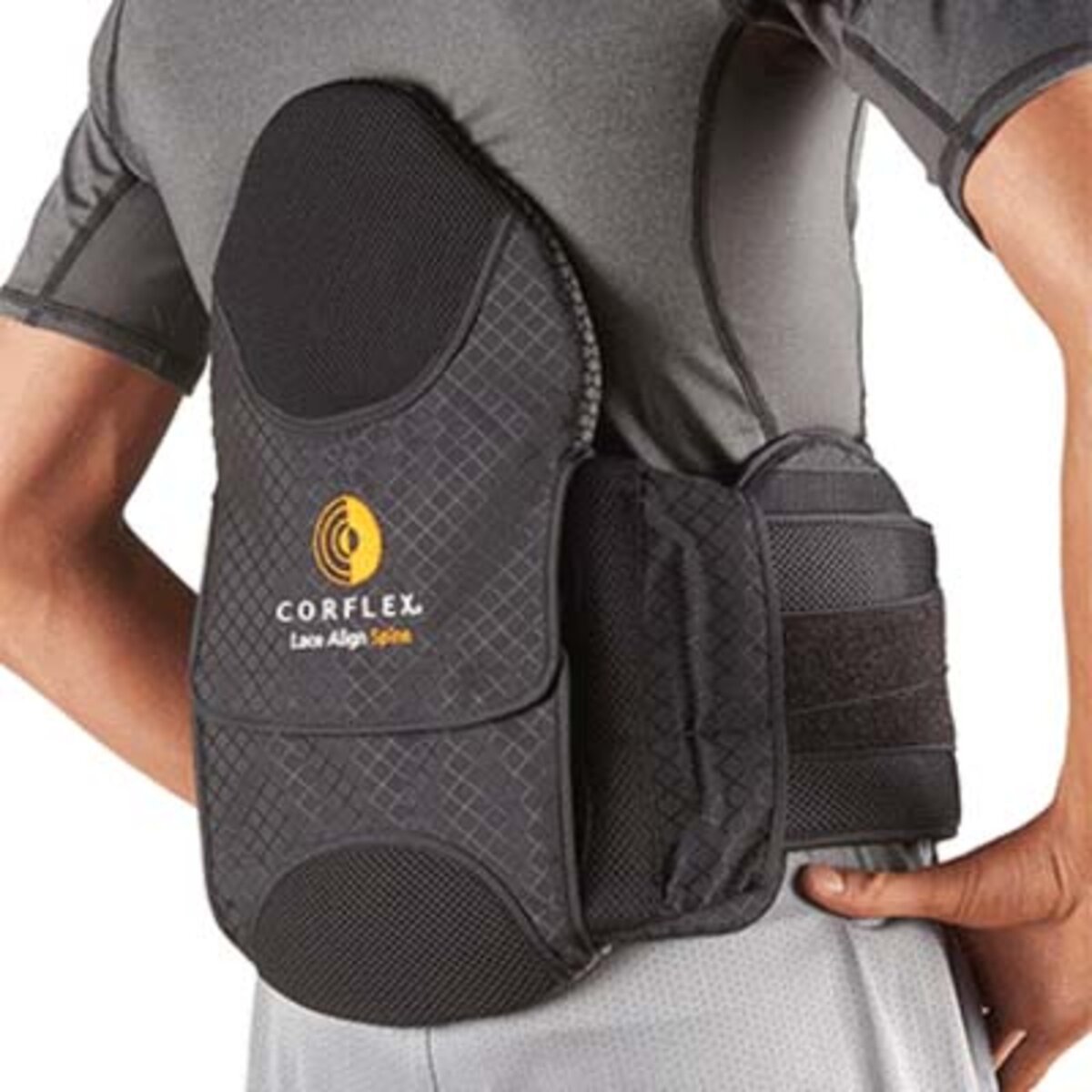 Lace Align™ LSO Plus