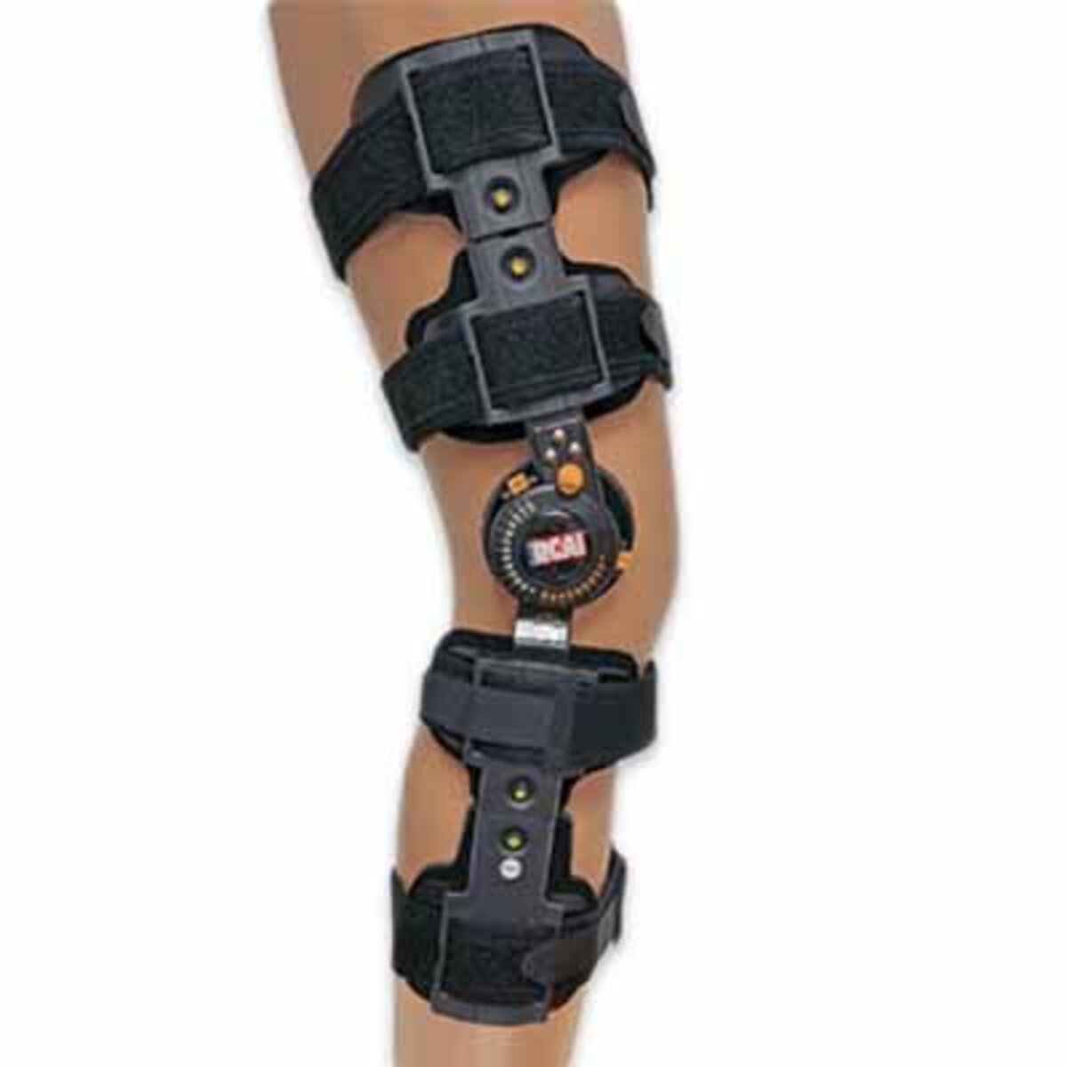 Universal ROM Knee Braces