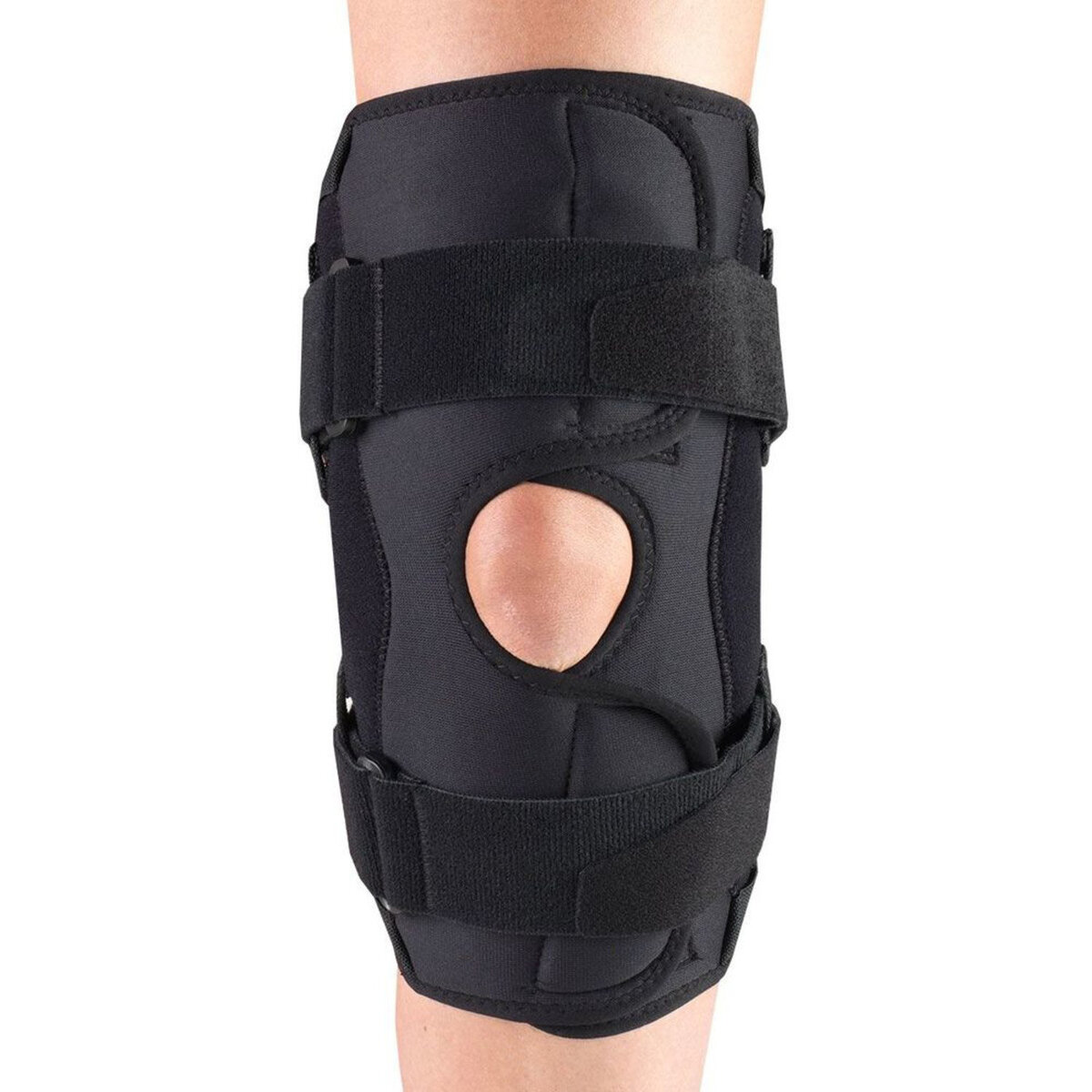Truform® 2544 Orthotex Knee Stabilizer Wrap - Hinged Bars