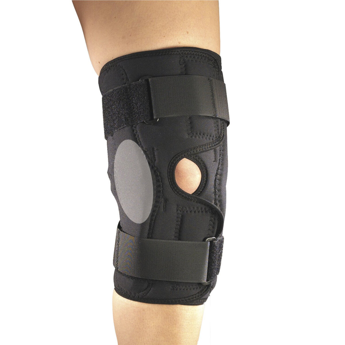 Truform® 2549 Orthotex Knee Stabilizer Wrap - ROM Hinged Bars