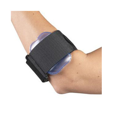 Truform® 2423 Tennis Elbow Strap - Lightweight Air Pad