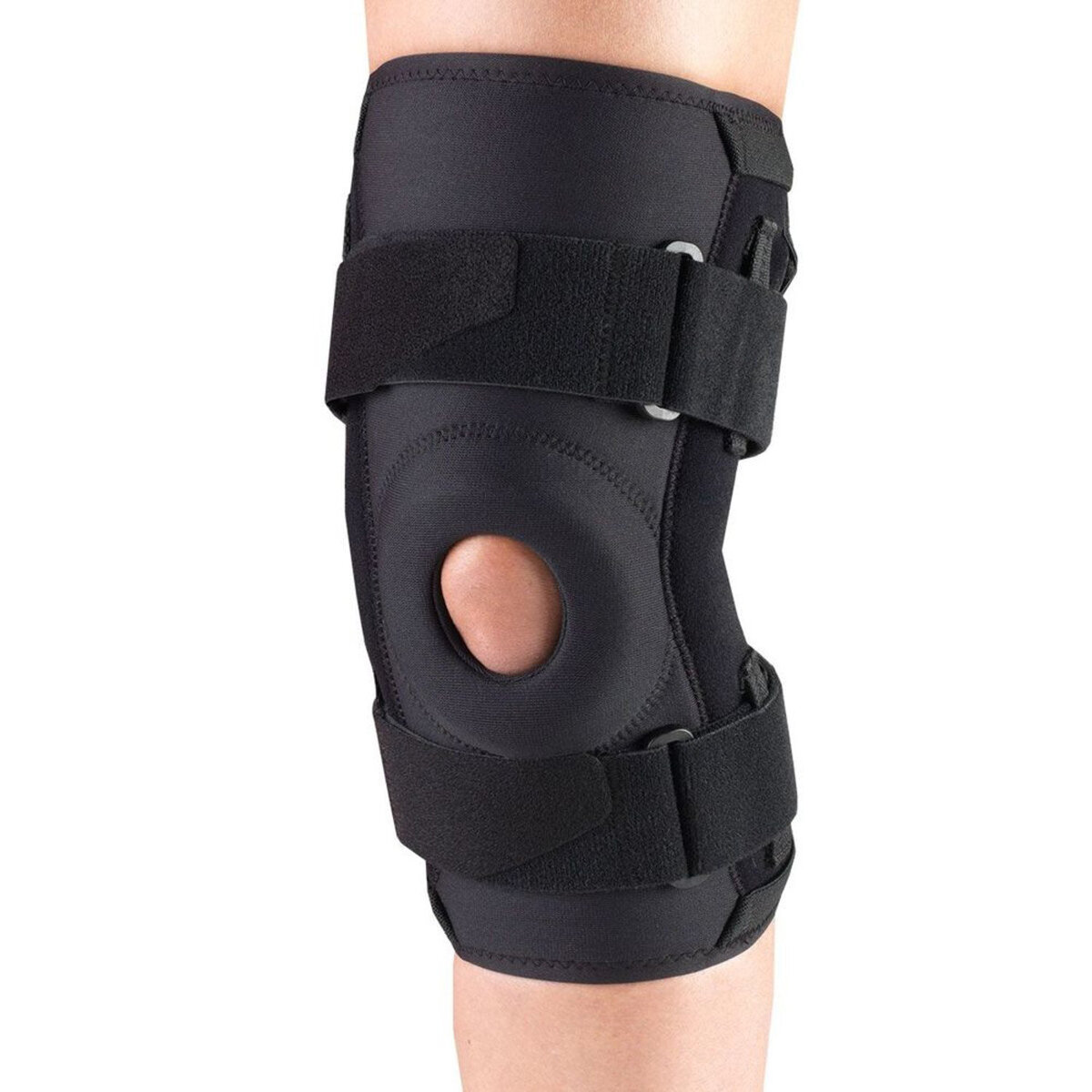 Truform® 2543 Orthotex Knee Stabilizer - Hinged Bars