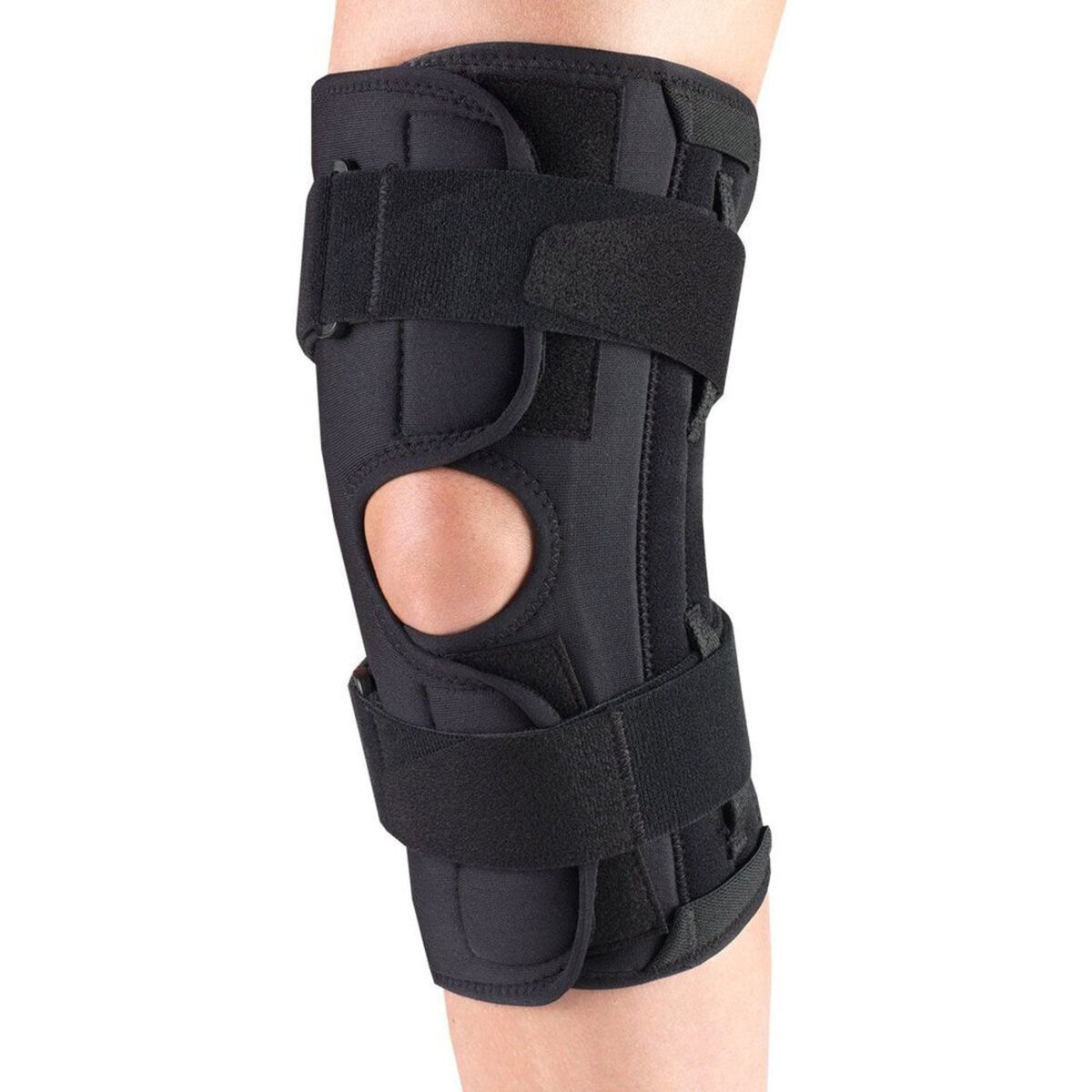 Truform® 2542 Orthotex KNee Stabilizer Wrap - Spiral Stays