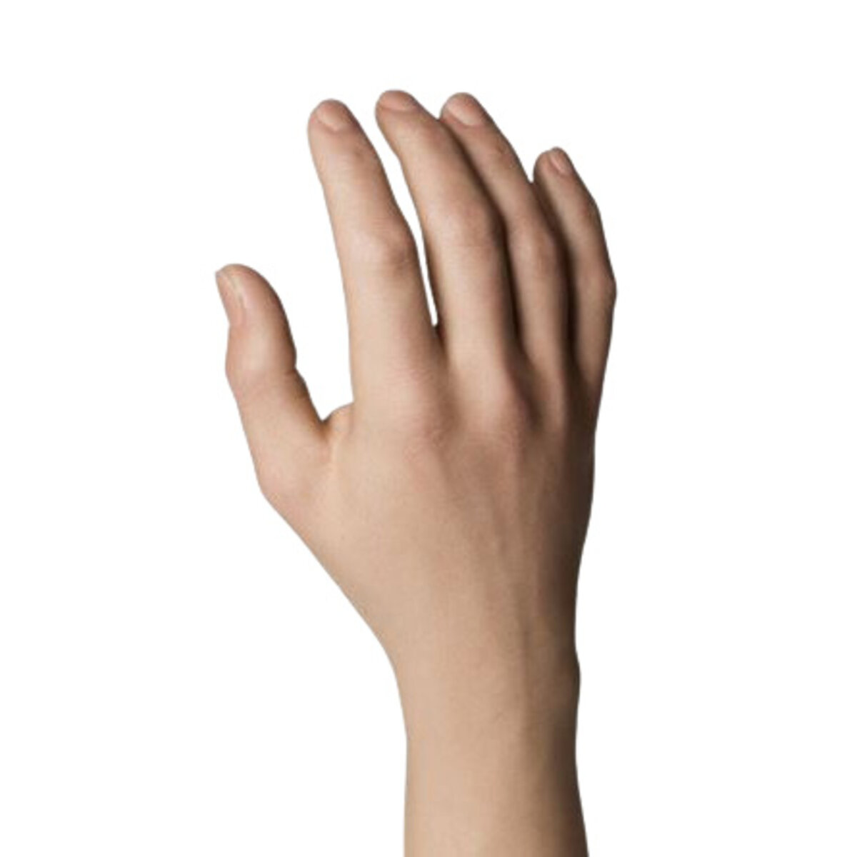 Natural Definition Glove Child - 110711/110712