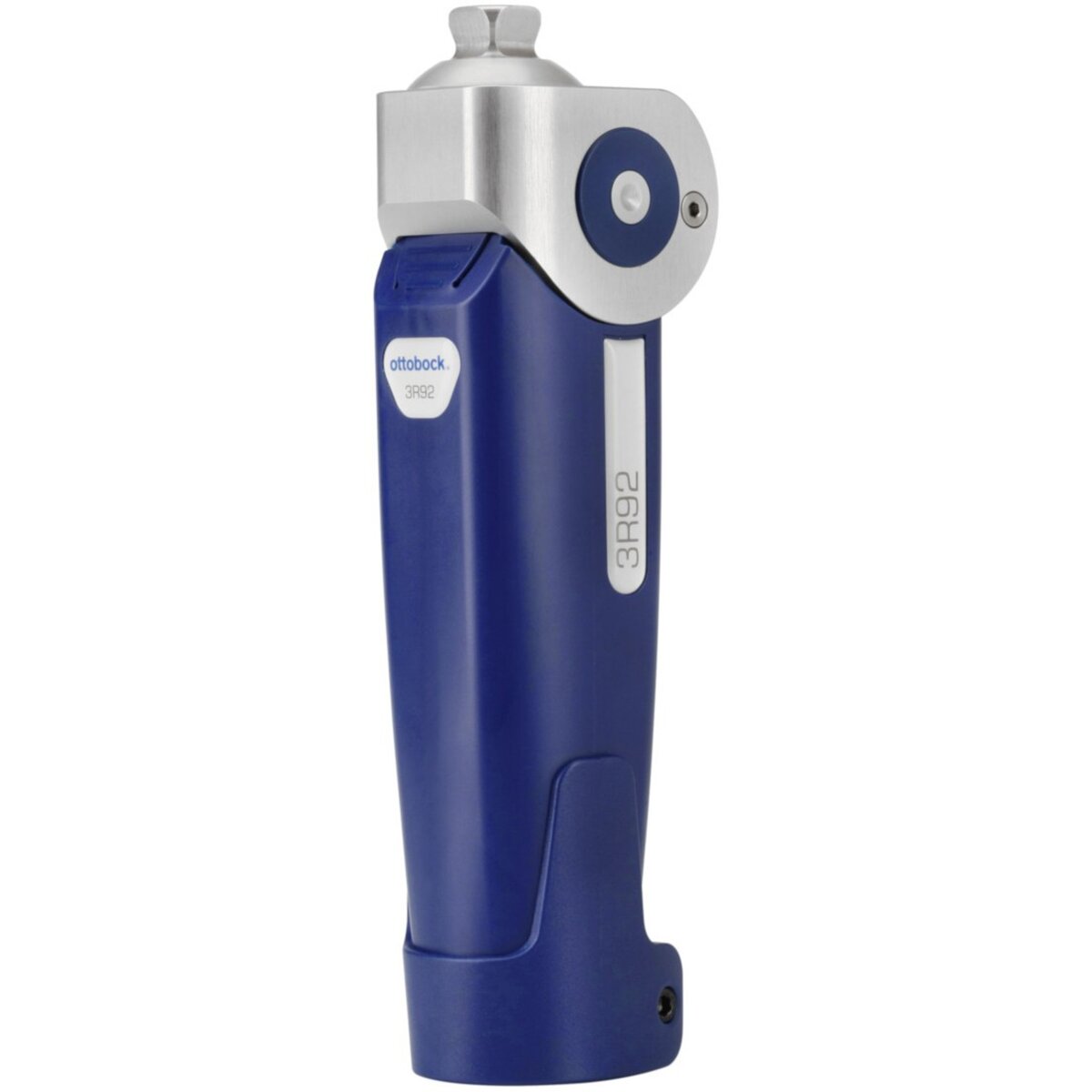 3R92 Comfort-Brake Knee (Pneumatic System)