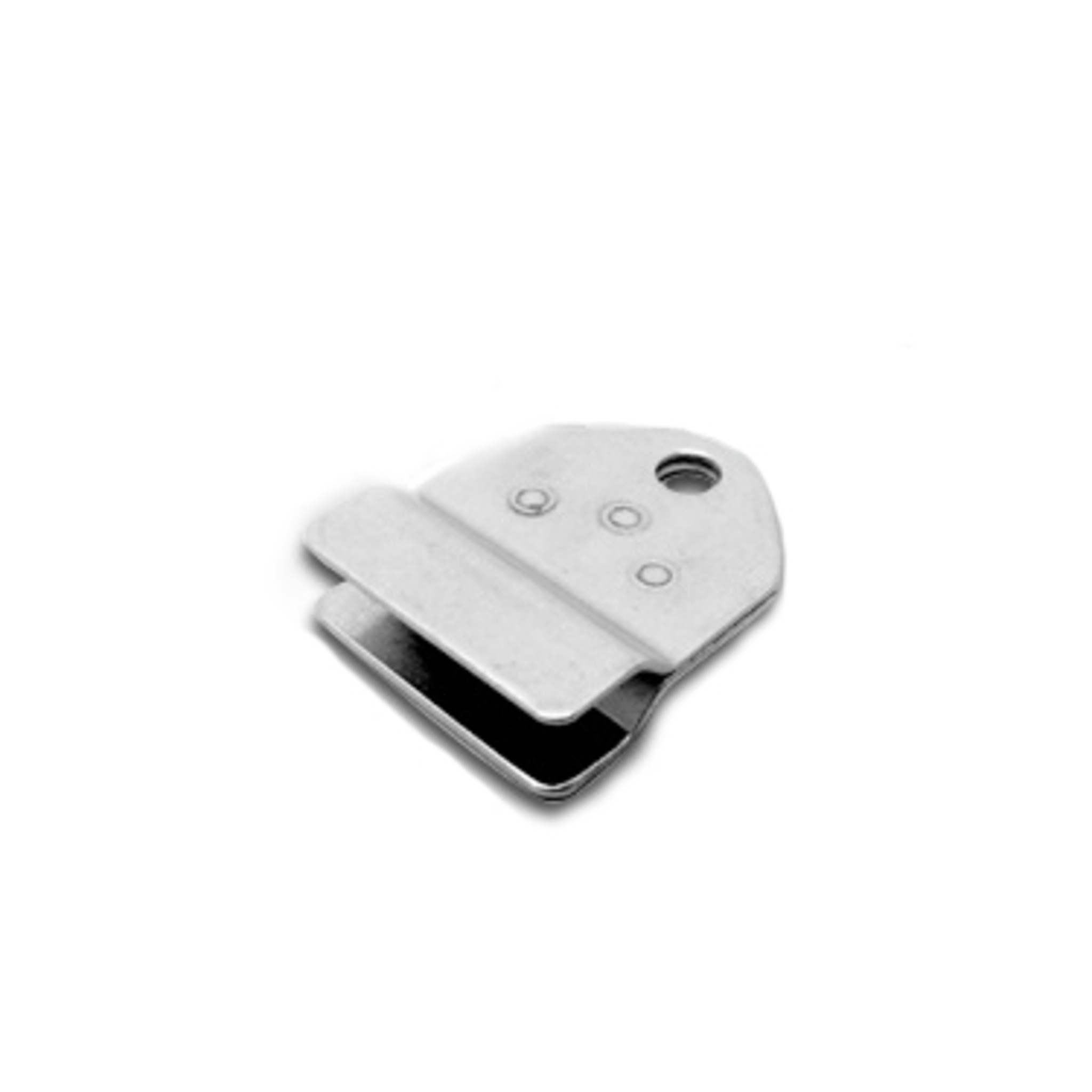 Clé-patient pour valve CTFV-CSF