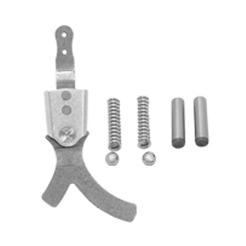 Modèle 725 - Articulation de cheville à double action compacte