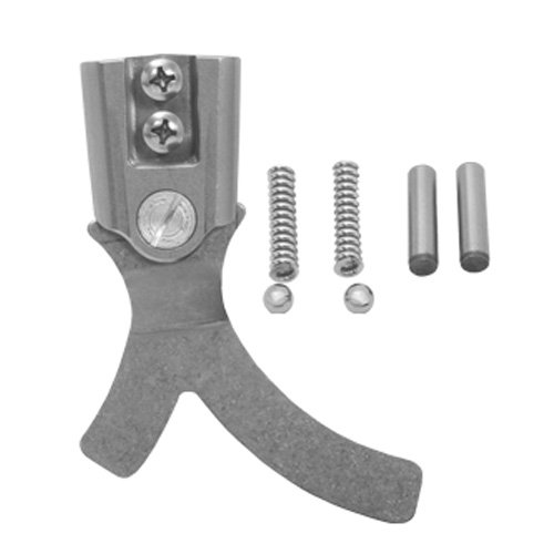 726 - Modular Compact Double Action Ankle Joint