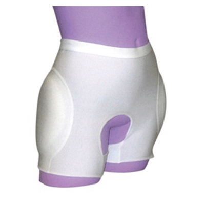 AliMed® HipSaver® Open Bottom™