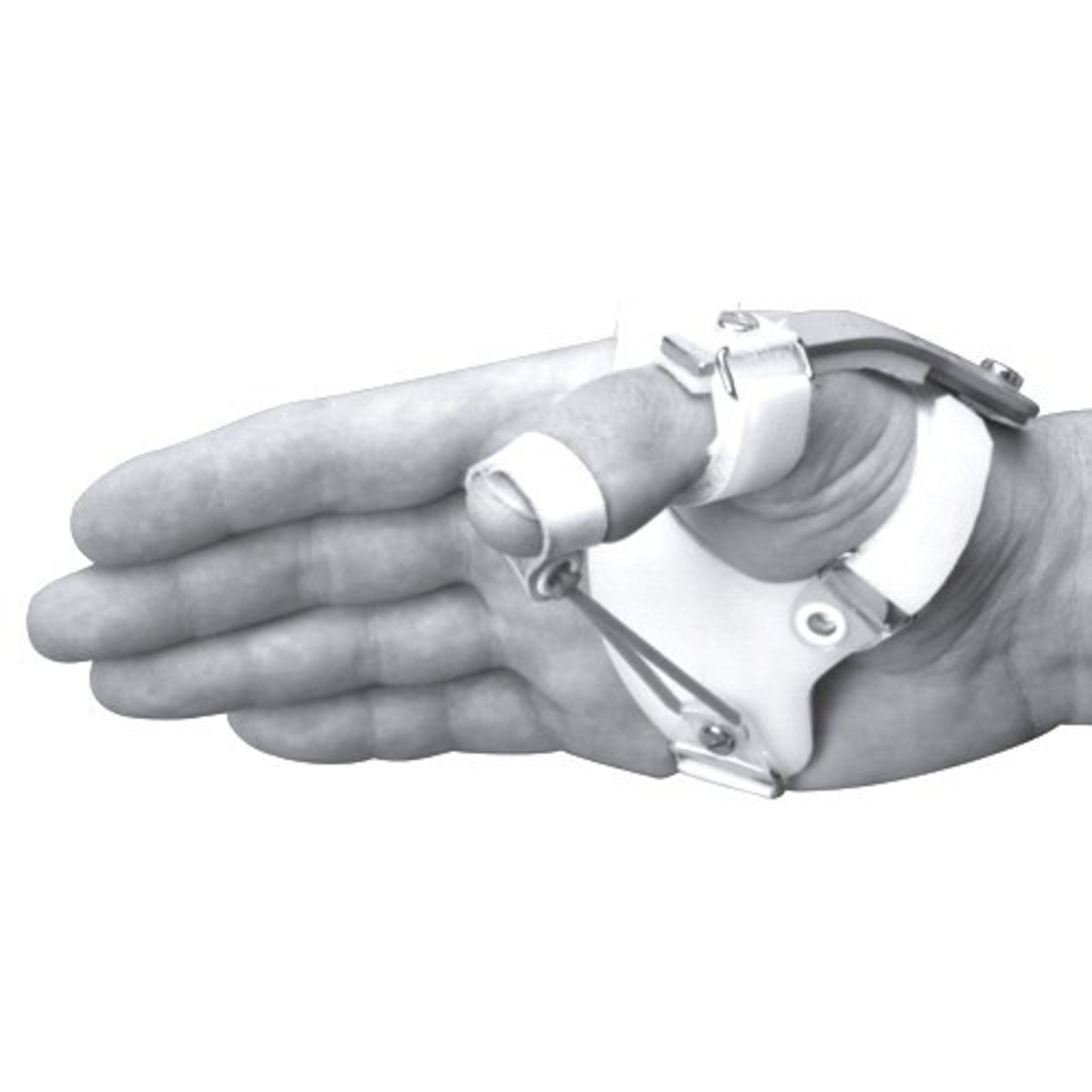Mannerfelt Dynamic Flexion Thumb with Palmer Unit