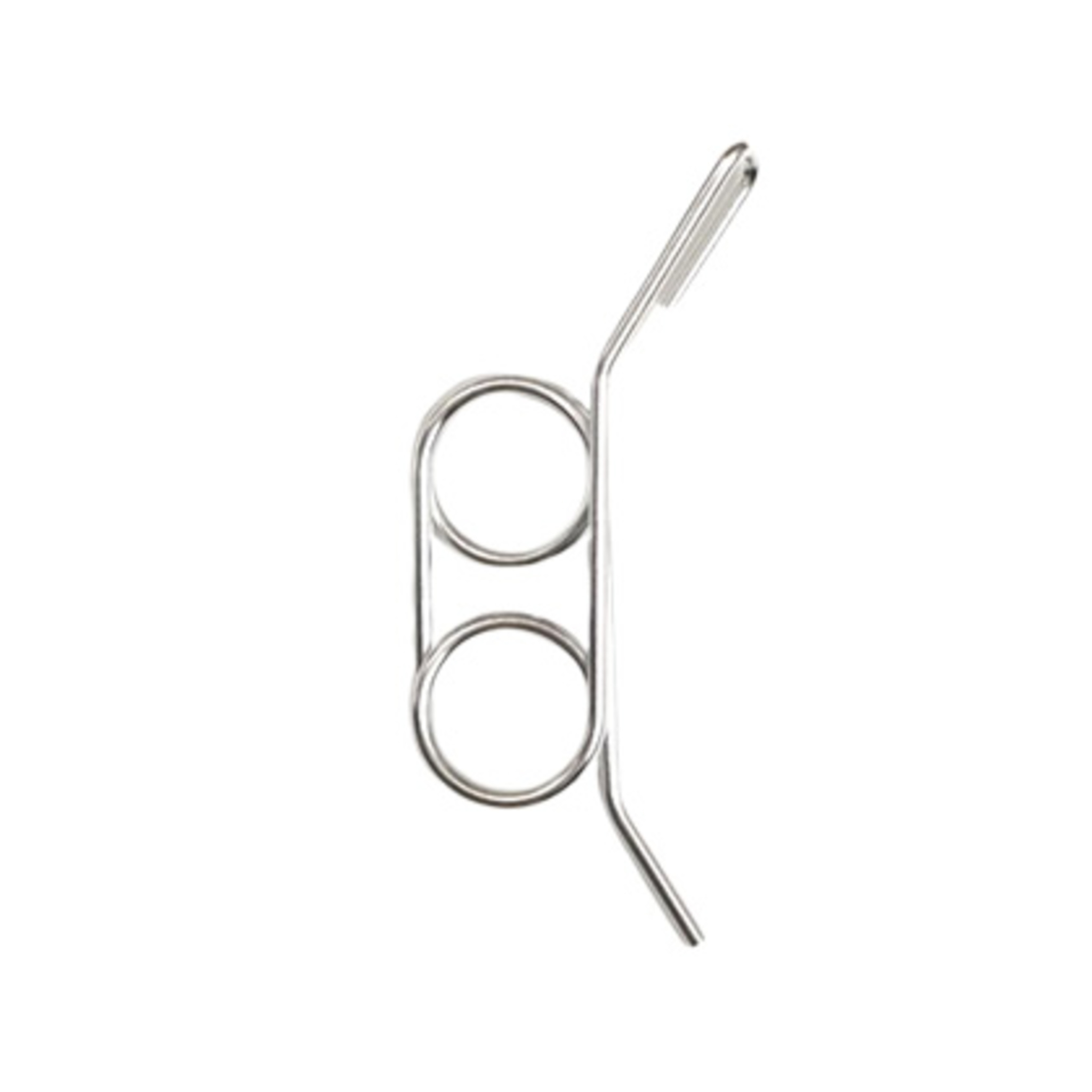 Mannerfelt Coil Wrist Spring